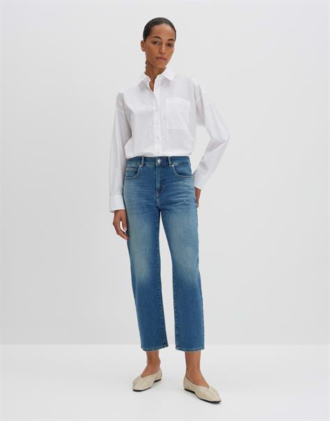 Corah iconic mid cloud blue