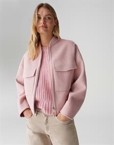 coral blush