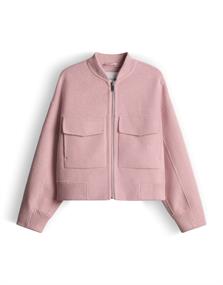 coral blush