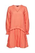 coral orange