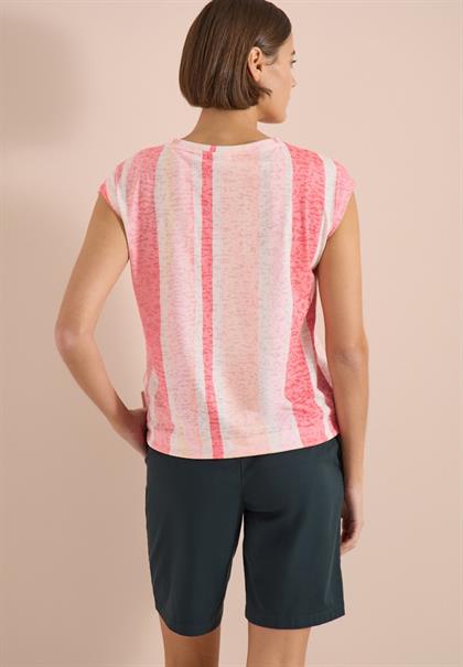 coral