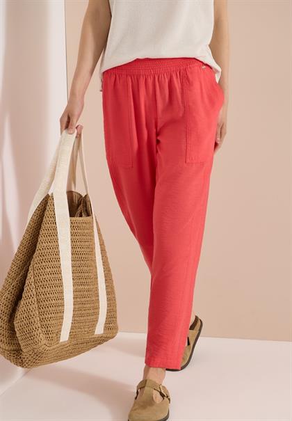 coral