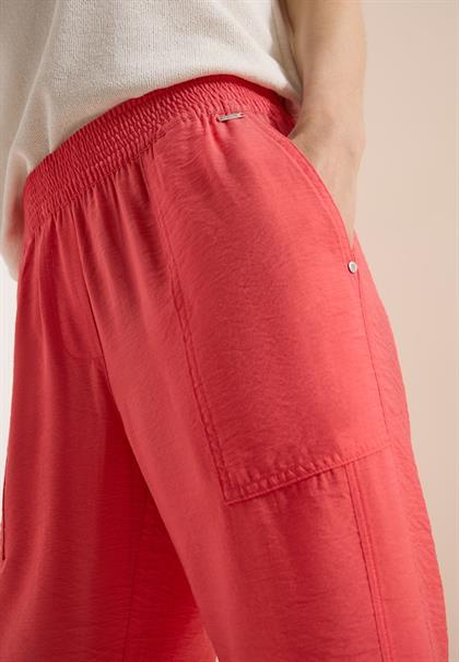 coral