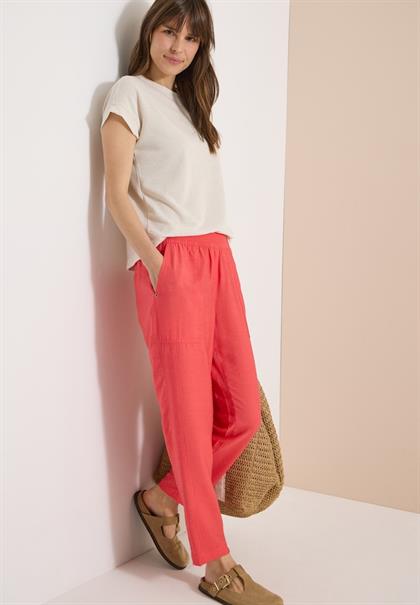 coral