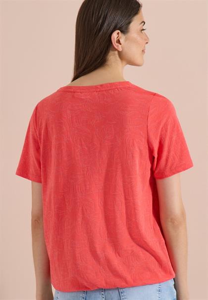 coral