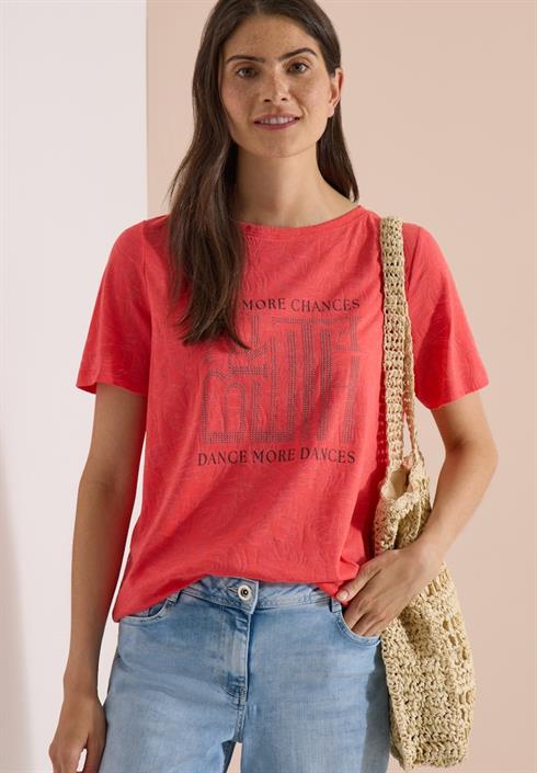 coral