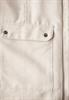 Cord-Blouson smooth sand beige