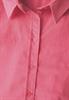 Cord Hemdbluse almond coral