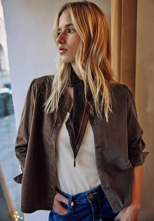 cord-hemdbluse-java-brown