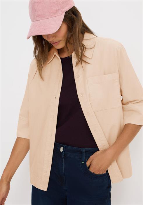 cord-hemdbluse-oat-milk-beige