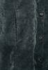 Cord-Kleid hunter green