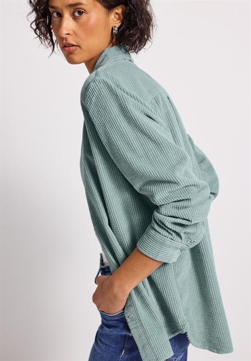 cord-longblouse-arona-blue