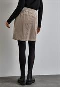 Cord-Rock driftwood beige