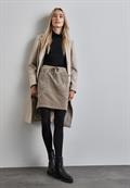 Cord-Rock driftwood beige