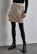 Cord-Rock driftwood beige