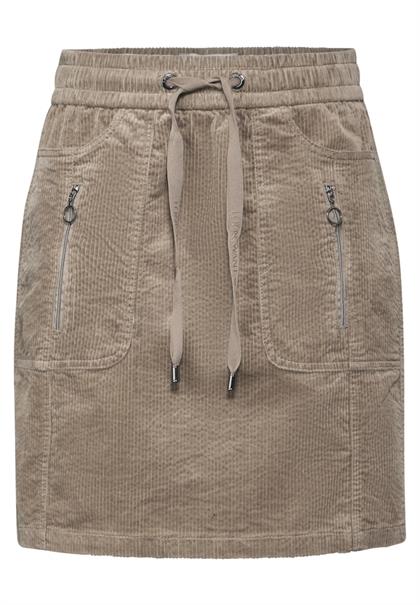 Cord-Rock driftwood beige