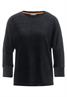 Cord Shirt dark washed grey