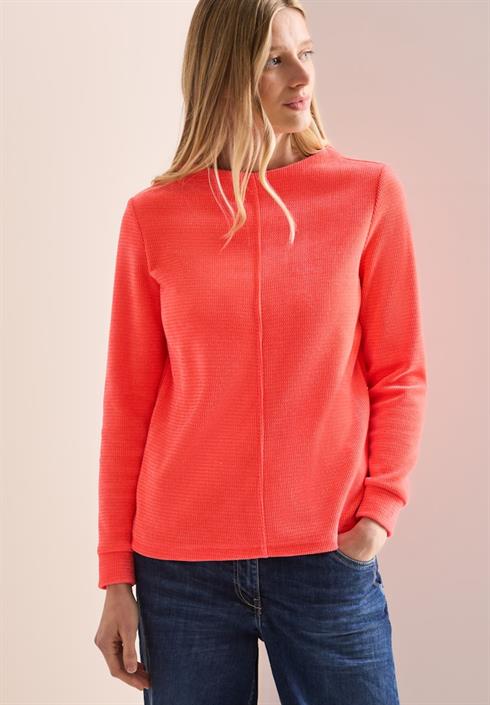 cord-shirt-juicy-orange