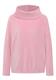 Cord Shirt mit großem Kragen blossom corduroy