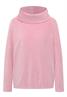 Cord Shirt mit großem Kragen blossom corduroy