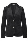 Cordblazer black