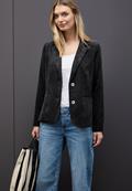 Cordblazer black