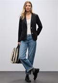 Cordblazer black