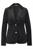 Cordblazer black