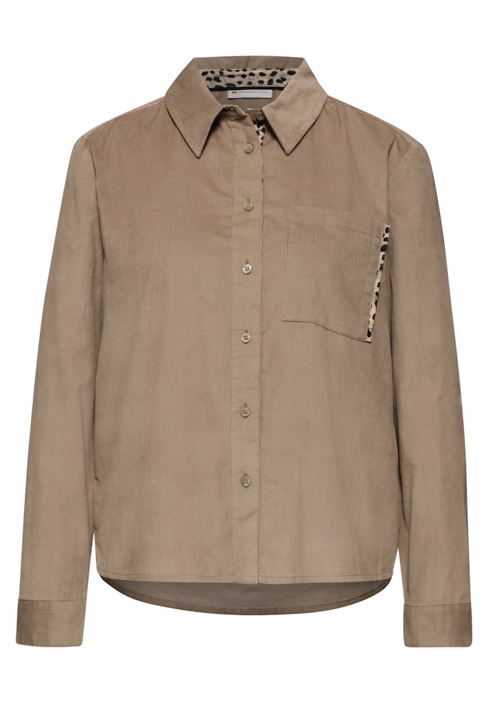 Street One Damen Bluse A346125 günstig online kaufen
