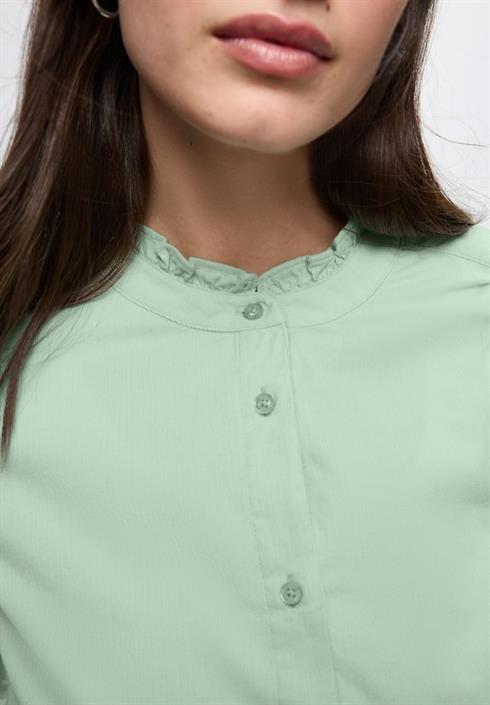 cordbluse-mit-tunnelzug-serene-green