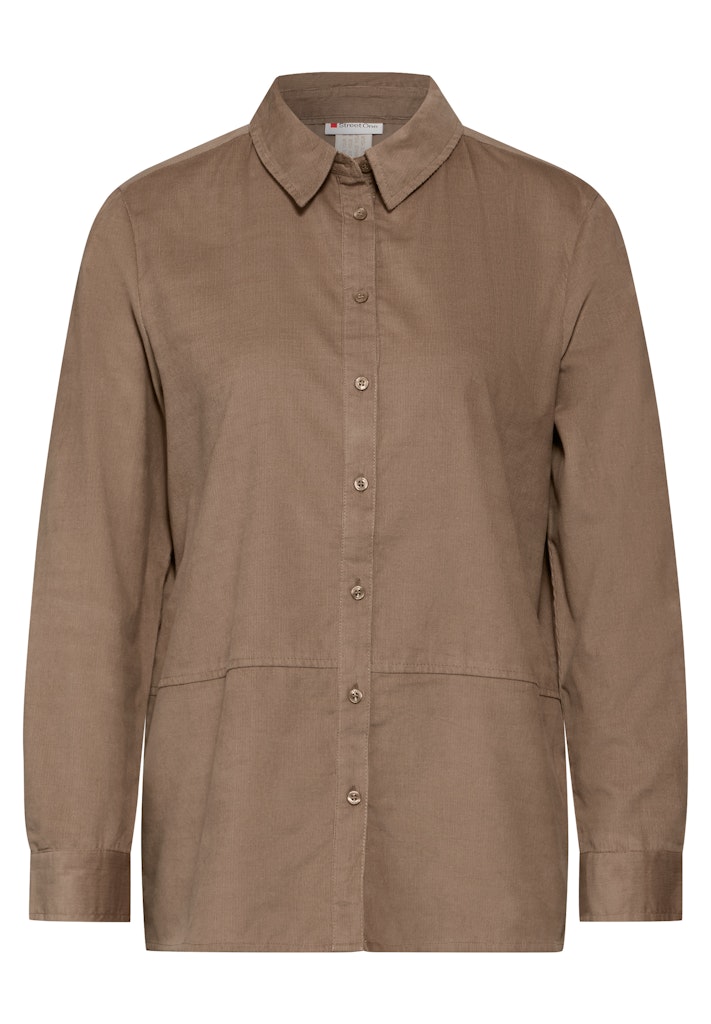 Street One Damen Bluse A345056 günstig online kaufen