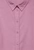 Cordbluse sunrise pink