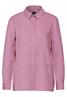 Cordbluse sunrise pink