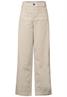 Cordhose im Casual Fit pebble beige