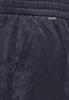 Cordhose im Loose Fit night sky blue