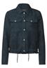 Cordjacke cool vintage green