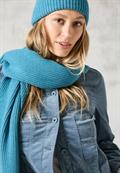Cordjacke dove blue