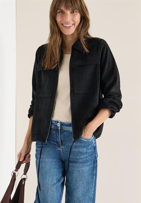 cordjacke-mit-tunnelzug-black