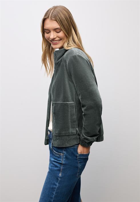 cordjacke-mit-zipper-balsam-green