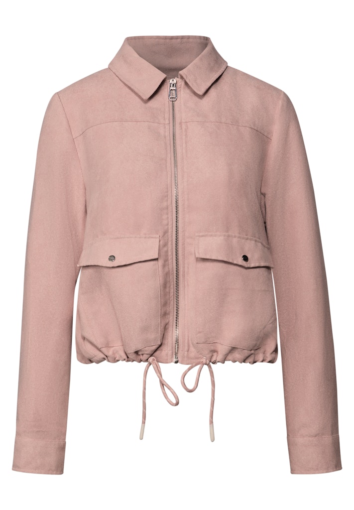 Street One Damen Jacke A212761 günstig online kaufen