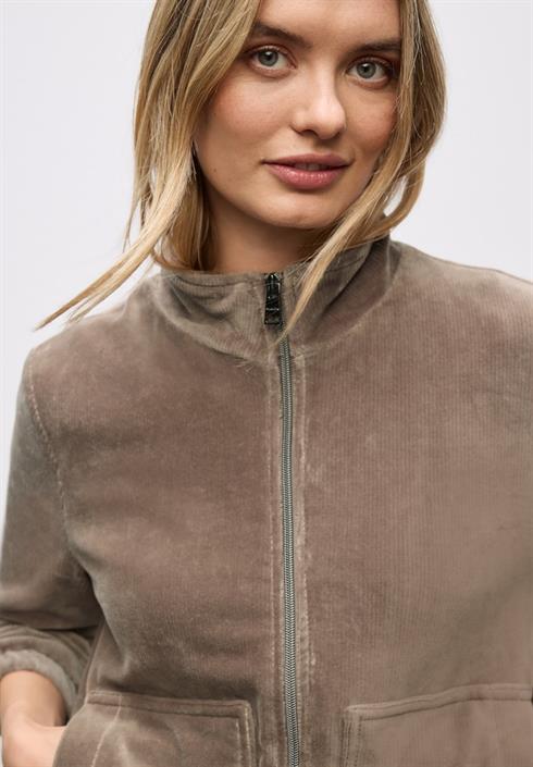 cordjacke-mit-zipper-silk-brown