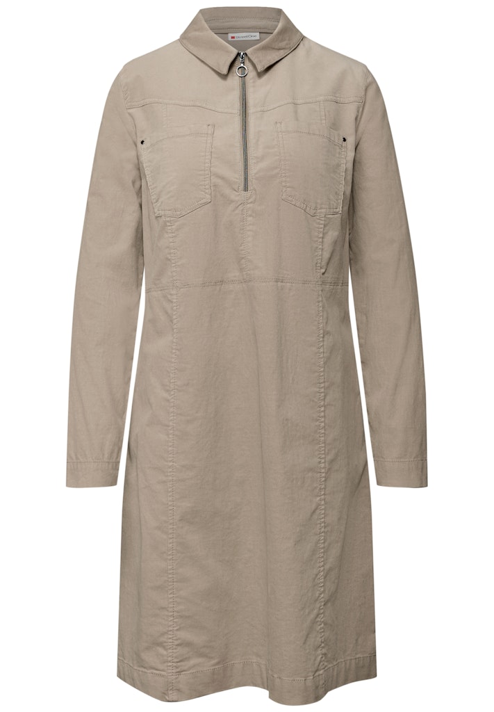 Street One Damen Kleid A144679 günstig online kaufen