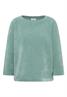Cordshirt jewel green