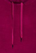 Cordshirt jewel pink
