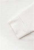Cordshirt lucid white