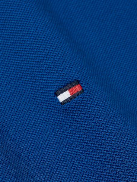 CORE 1985 REGULAR POLO anchor blue