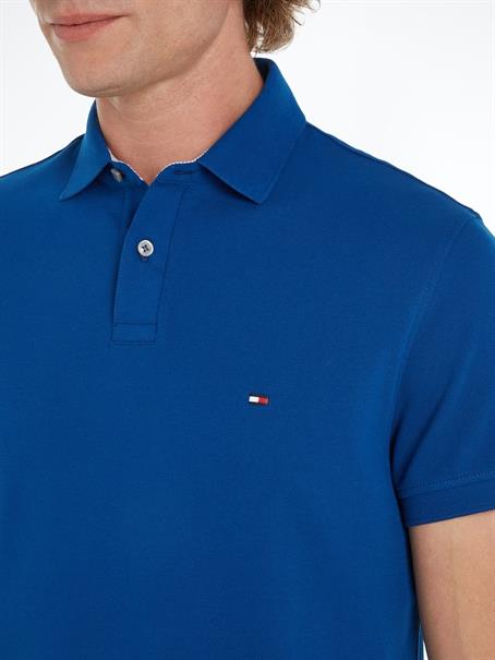 CORE 1985 REGULAR POLO anchor blue