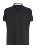 CORE 1985 REGULAR POLO black