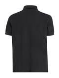 CORE 1985 REGULAR POLO black