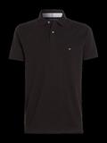 CORE 1985 REGULAR POLO black